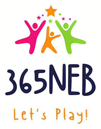 365NEB ve slogan
